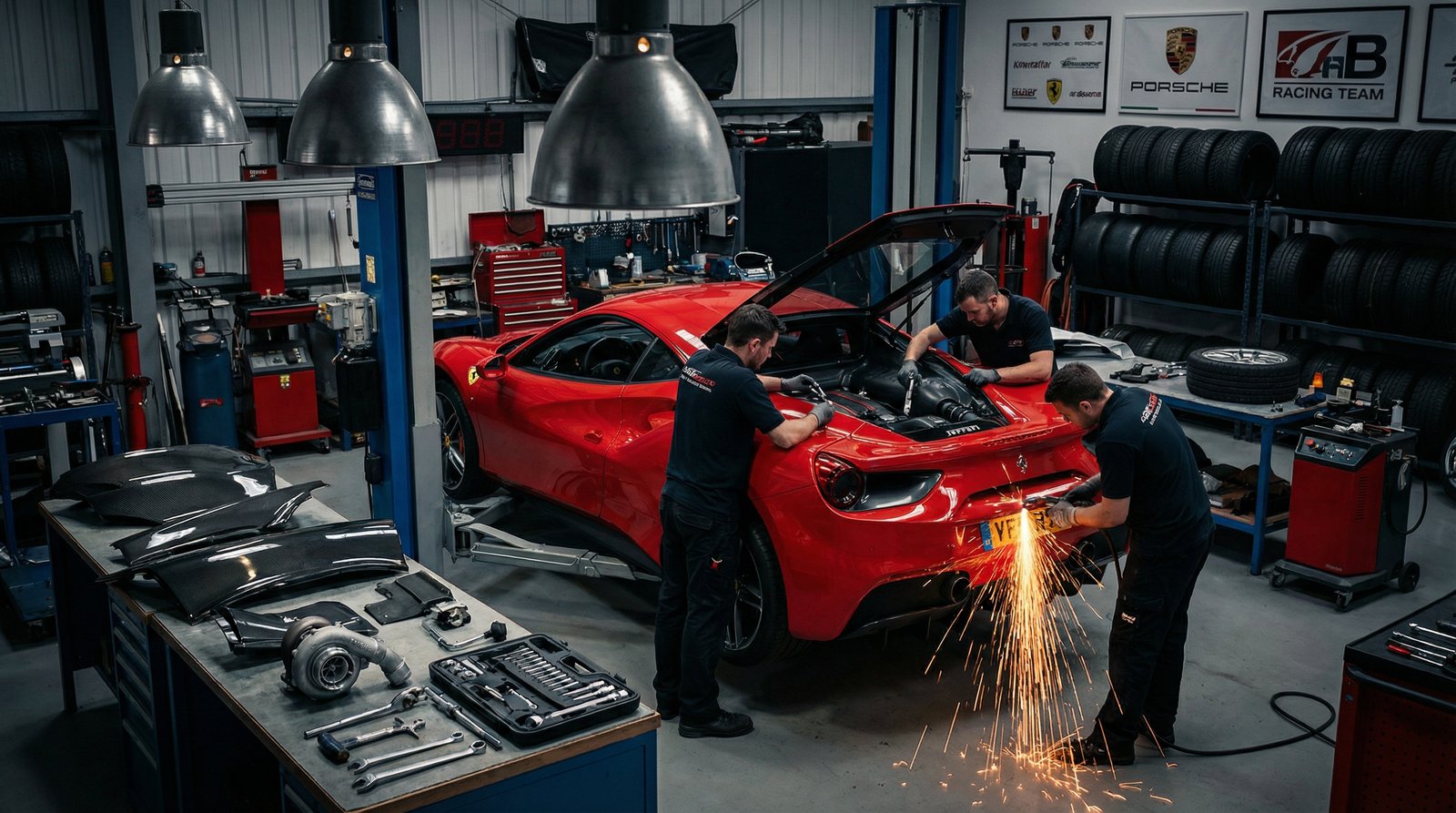 麻豆法拉利精选视频