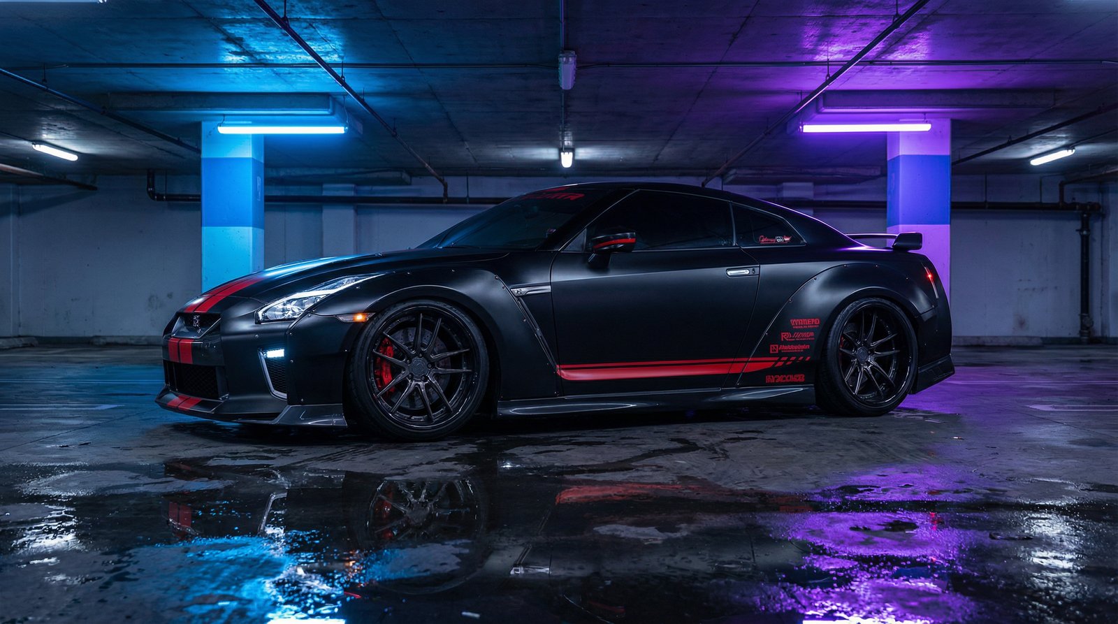 麻豆 GTR精选视频